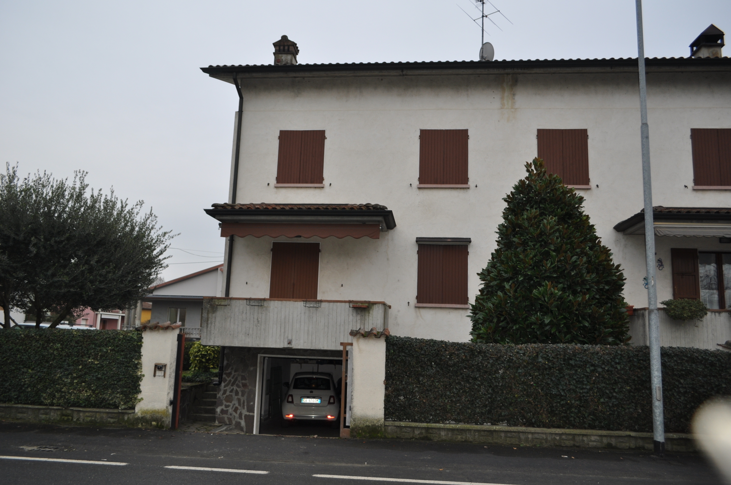 Casa indipendente in vendita in via bedeschi, San Secondo Parmense