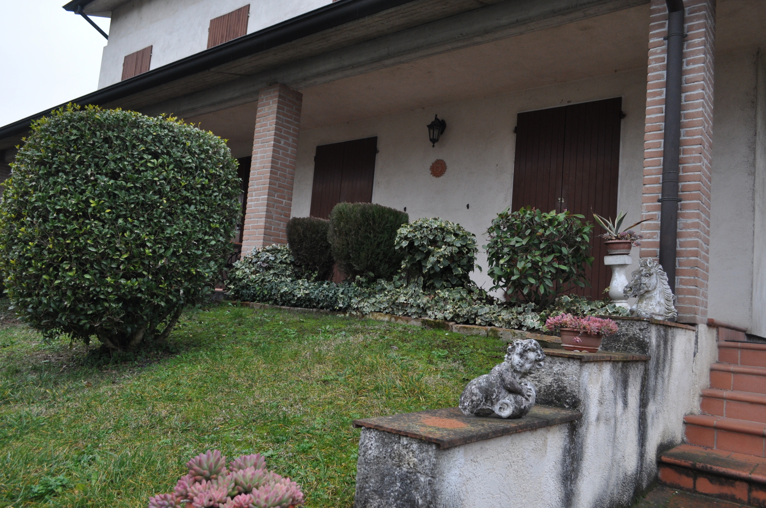 Casa indipendente in vendita in via bedeschi, San Secondo Parmense