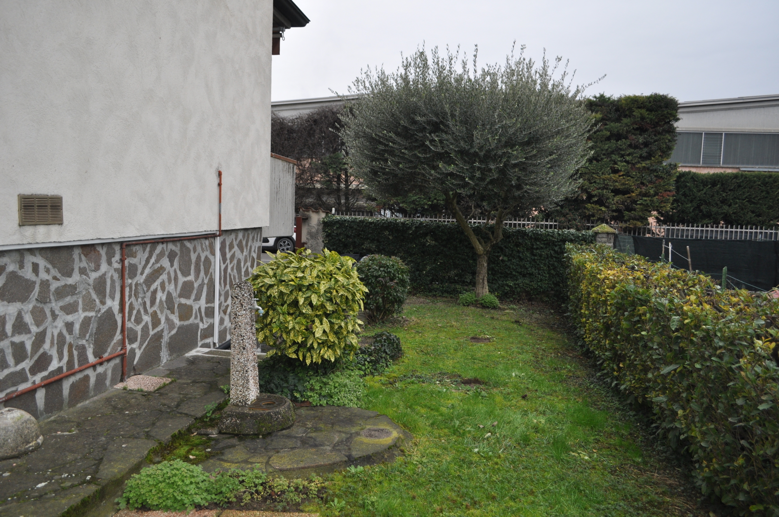 Casa indipendente in vendita in via bedeschi, San Secondo Parmense