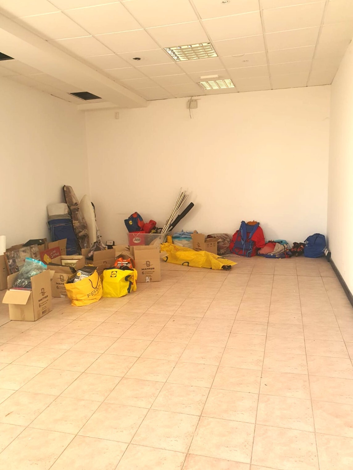 Magazzino in affitto in via emilia est 210, Parma