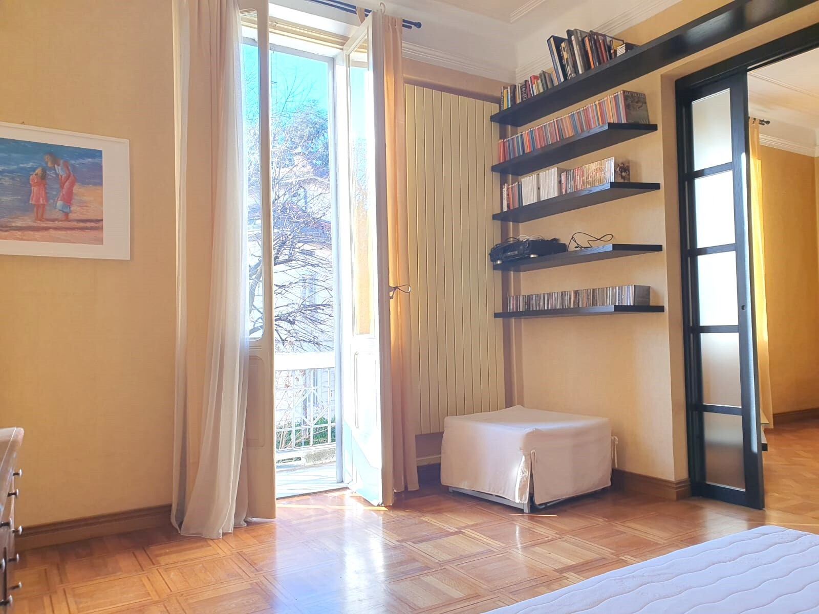 Bilocale in affitto in via furlotti, Parma