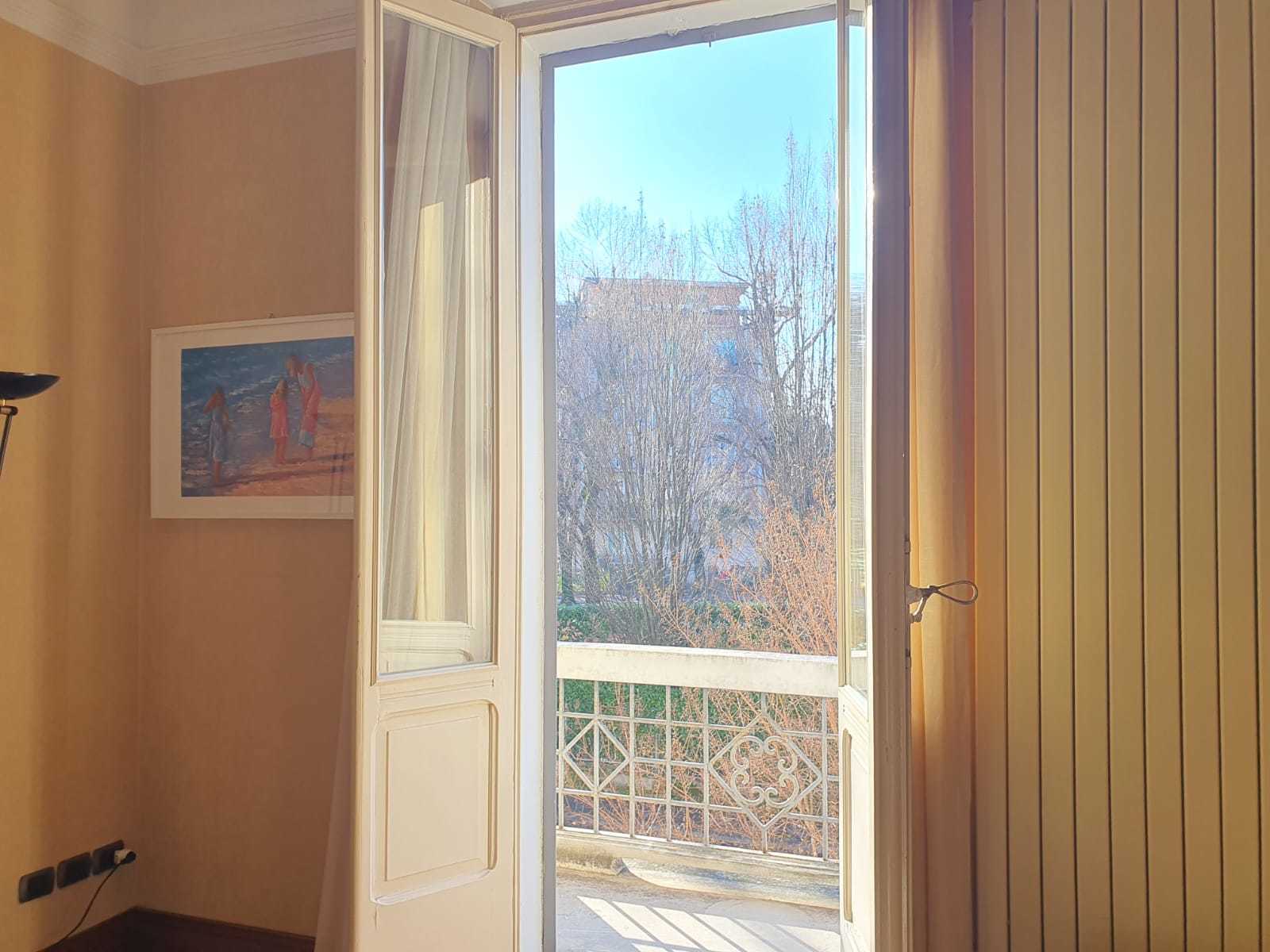 Bilocale in affitto in via furlotti, Parma