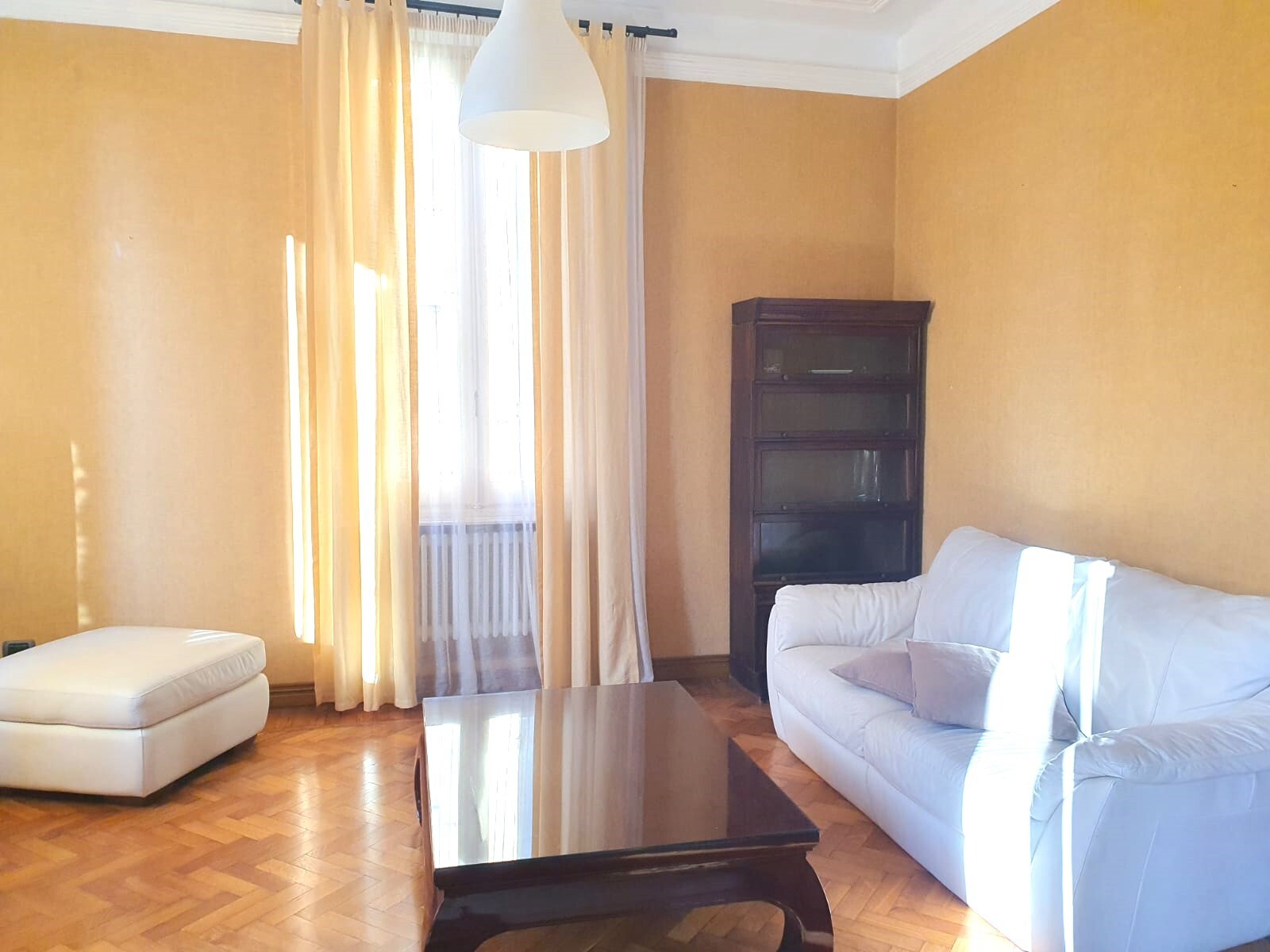 Bilocale in affitto in via furlotti, Parma