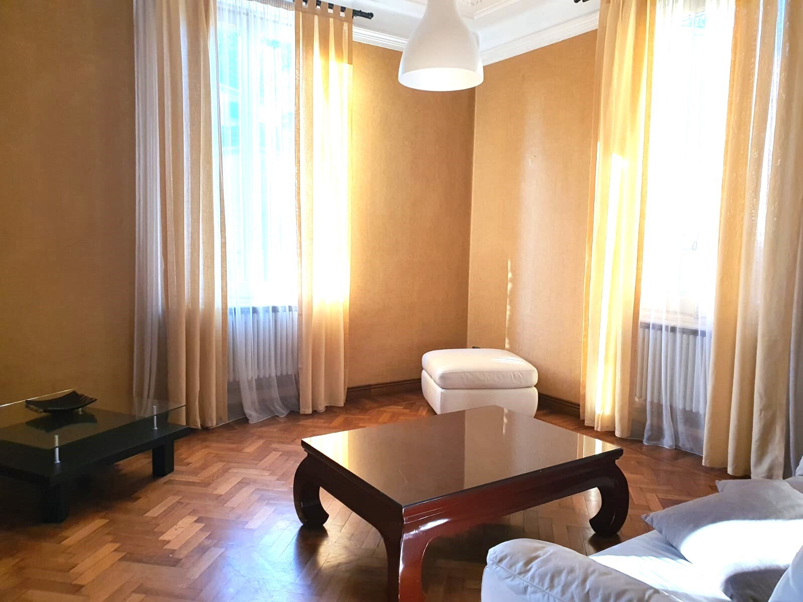 Bilocale in affitto in via furlotti, Parma