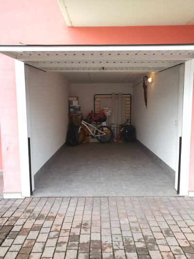 Trilocale con box in via don milani, Medesano