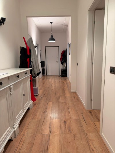 Appartamento con box doppio in via torino, Collecchio