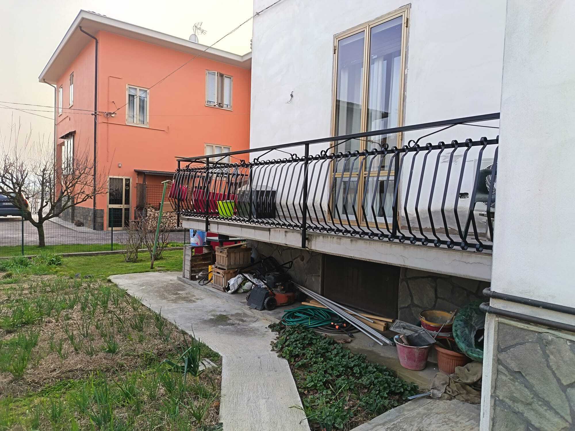 Appartamento con box doppio in via torino, Collecchio