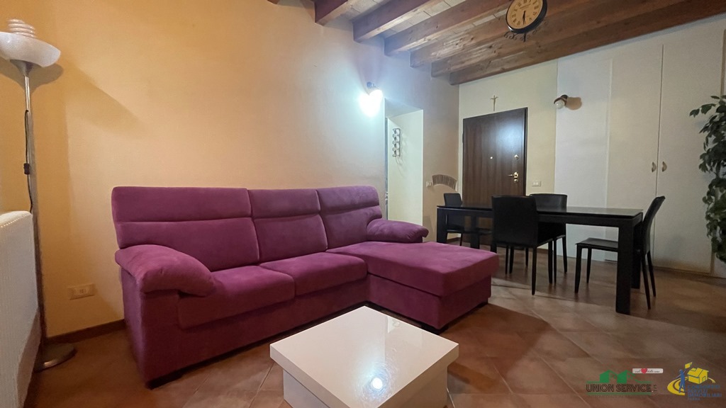 Bilocale in affitto in via scodoncello 43, Collecchio