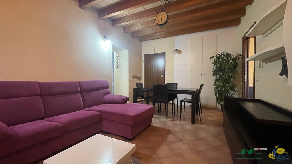 Bilocale in affitto in via scodoncello 43, Collecchio