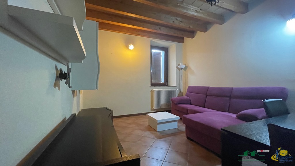 Bilocale in affitto in via scodoncello 43, Collecchio