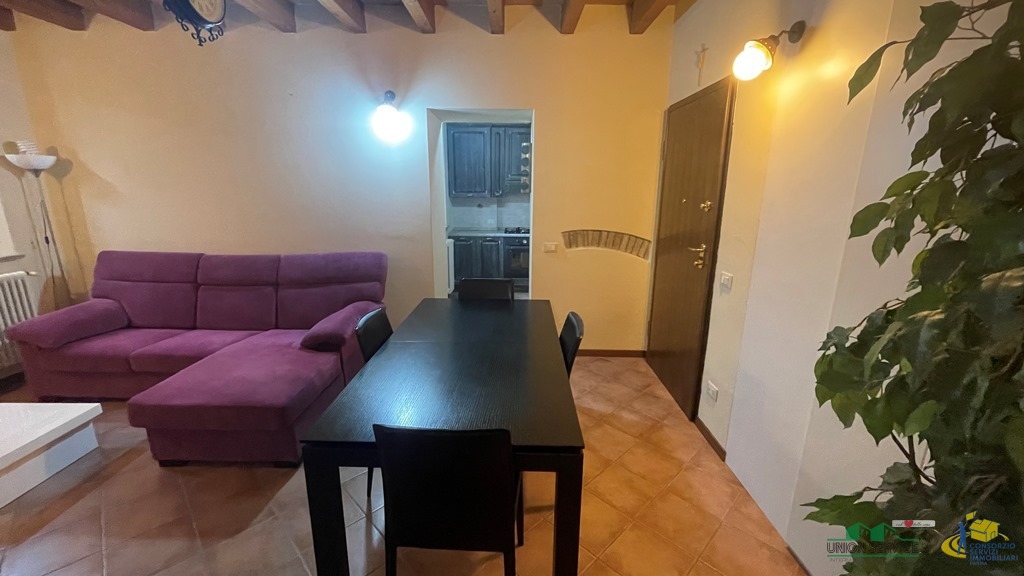 Bilocale in affitto in via scodoncello 43, Collecchio