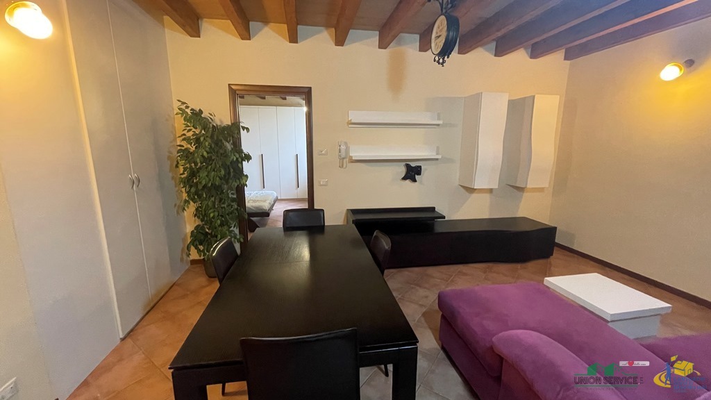 Bilocale in affitto in via scodoncello 43, Collecchio