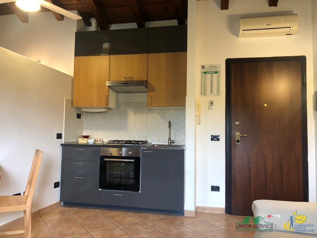 Bilocale in affitto in strada castellarso, Collecchio