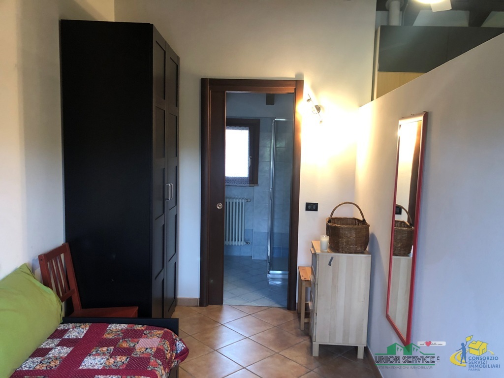 Bilocale in affitto in strada castellarso, Collecchio