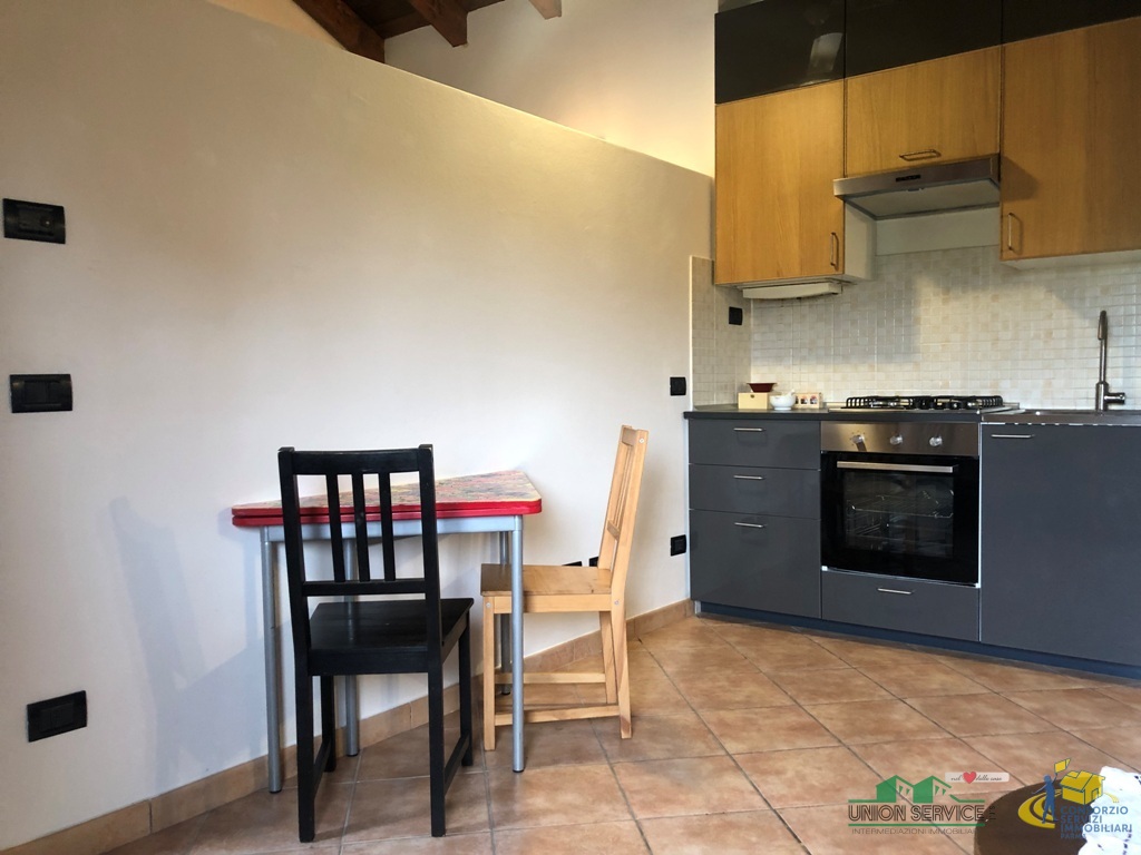 Bilocale in vendita in strada castellarso 8, Collecchio