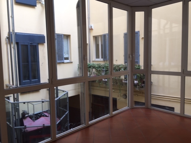 Appartamento ristrutturato in strada g. garibaldi 63, Parma