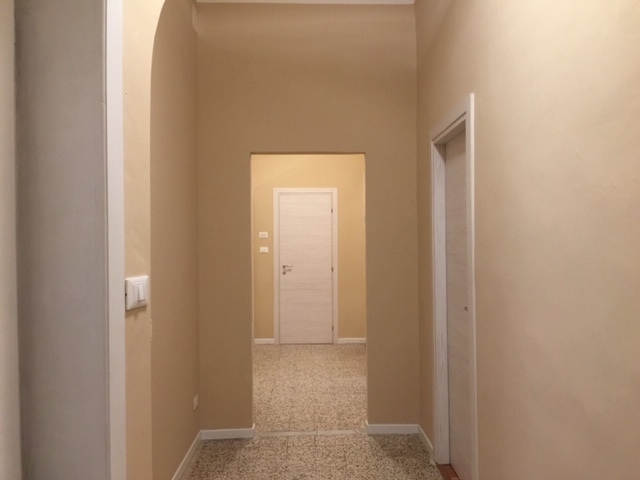 Appartamento ristrutturato in strada g. garibaldi 63, Parma
