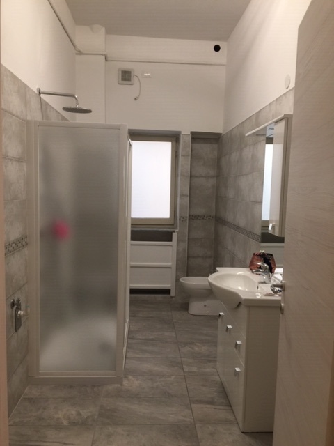 Appartamento ristrutturato in strada g. garibaldi 63, Parma
