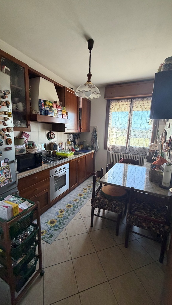 Appartamento con box doppio in strada bassa 20, Collecchio