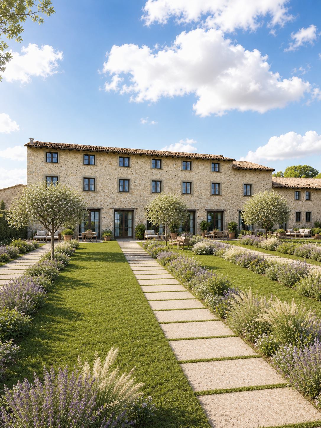 Casa indipendente con giardino in strada consortile 22, Parma