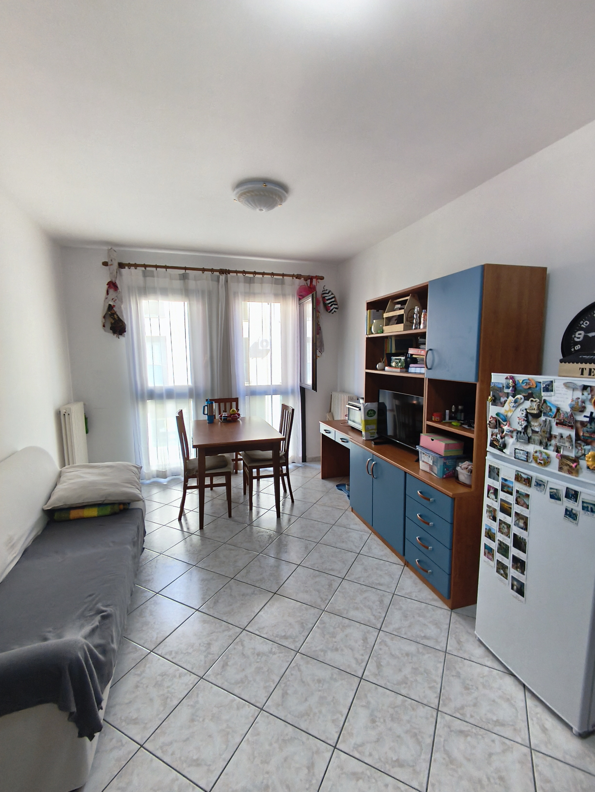 Bilocale in affitto in via delle basse 3, Collecchio