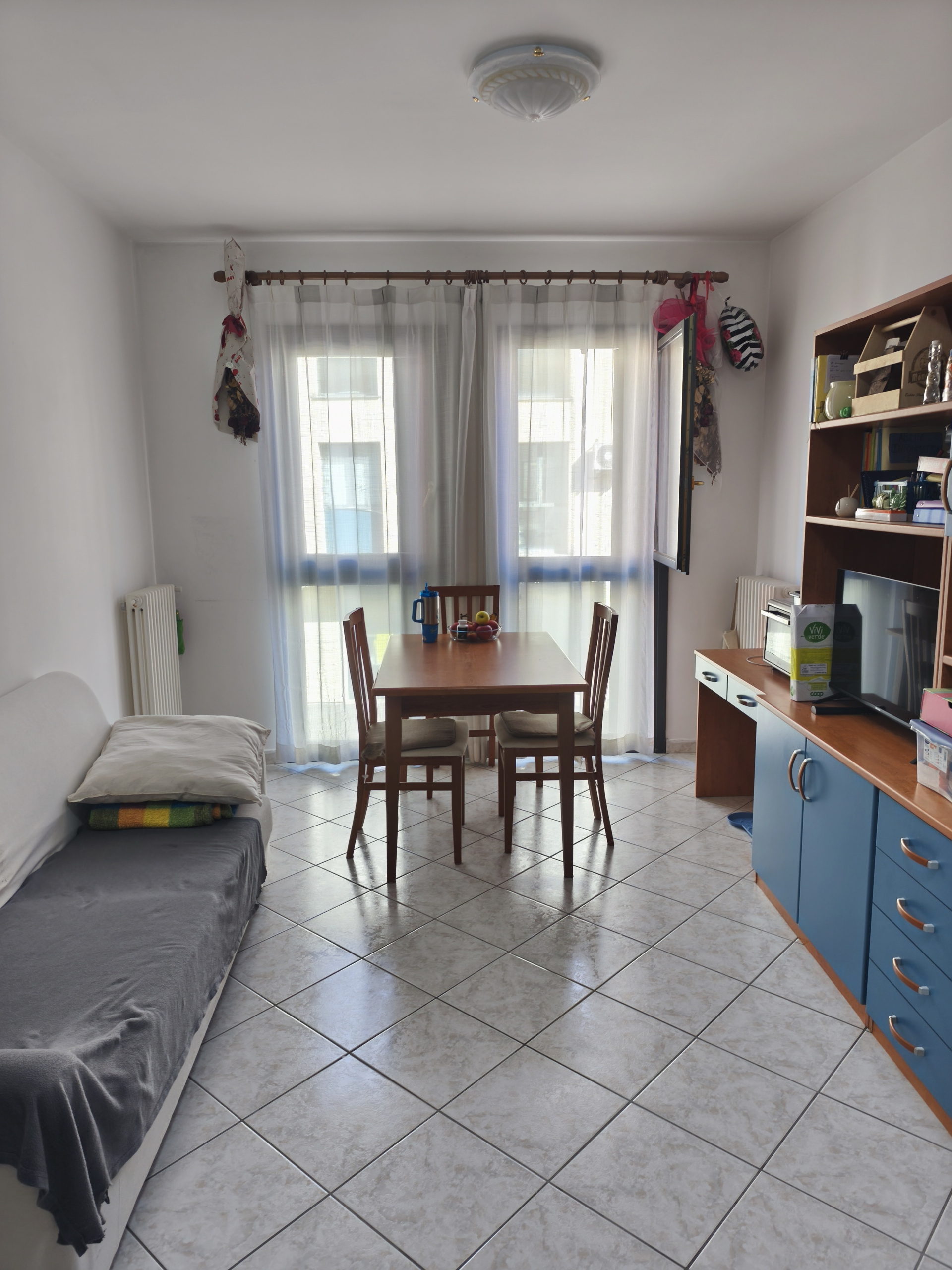Bilocale in affitto in via delle basse 3, Collecchio