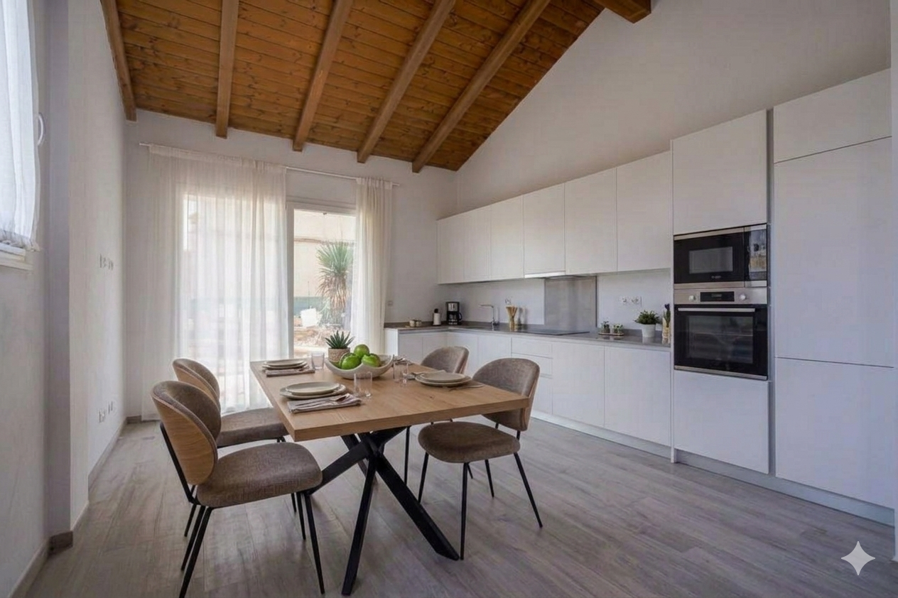 Casa indipendente nuova in strada langhirano 143, Parma