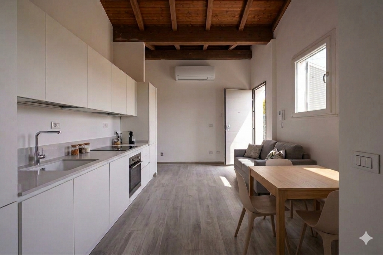 Casa indipendente nuova in strada langhirano 143, Parma