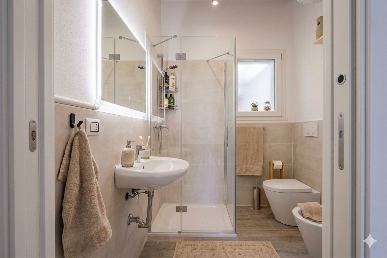 Casa indipendente nuova in strada langhirano 143, Parma