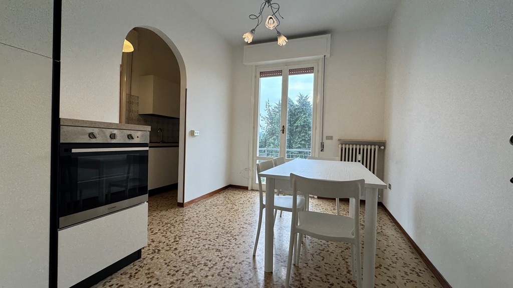 Appartamento in affitto in via san martino 28, Medesano