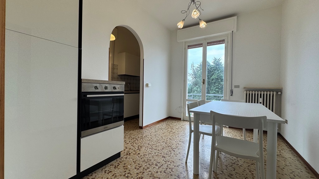 Appartamento in affitto in via san martino 28, Medesano
