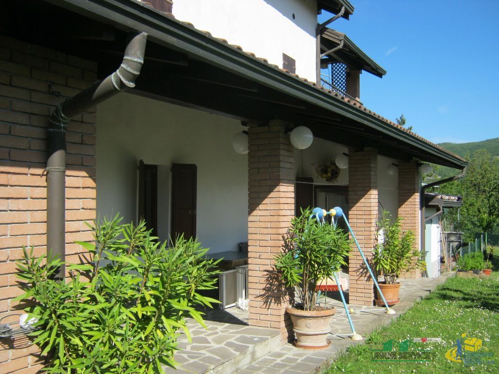 Casa indipendente con giardino in strada bergotto 42, Berceto