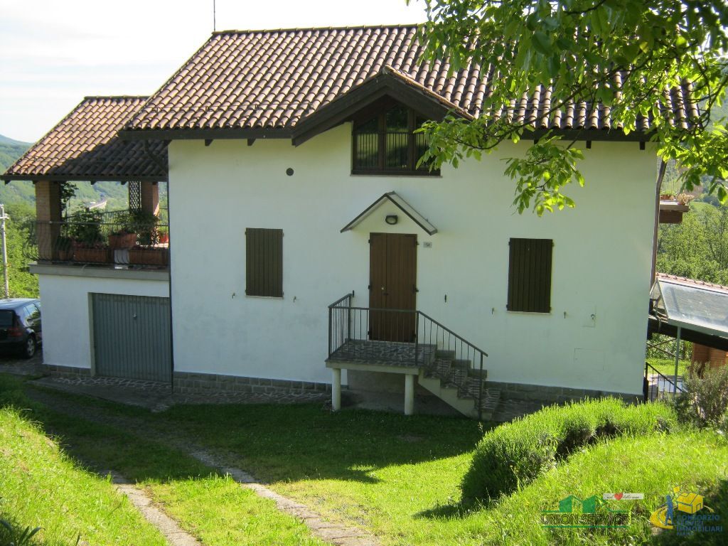 Casa indipendente con giardino in strada bergotto 42, Berceto