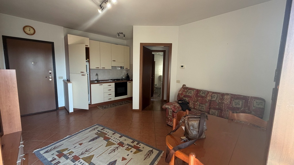 Bilocale in vendita in via oreste grassi 48, Collecchio