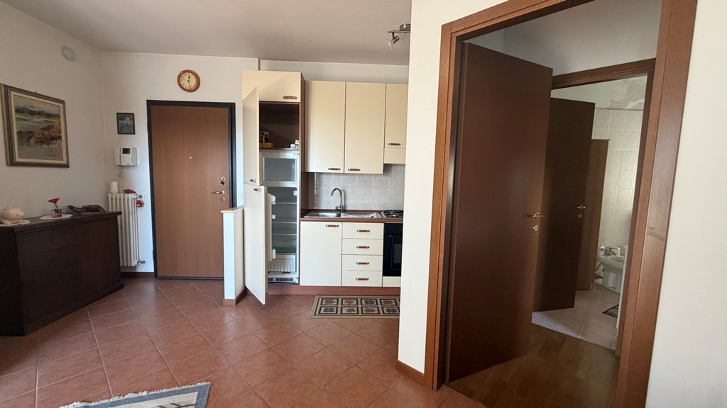 Bilocale in vendita in via oreste grassi 48, Collecchio