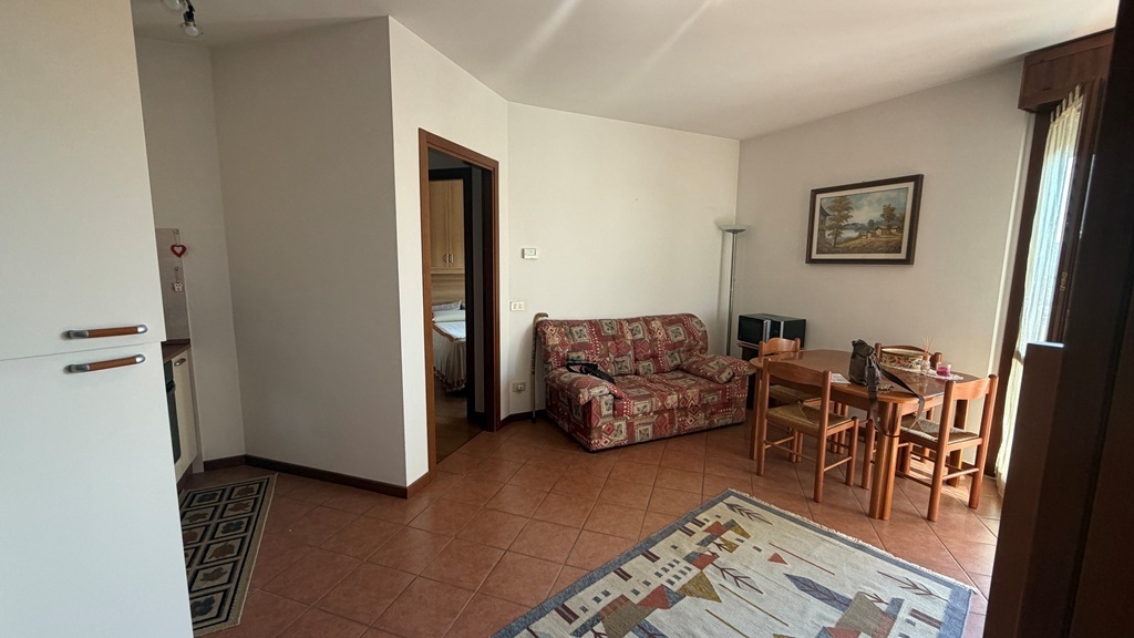 Bilocale in vendita in via oreste grassi 48, Collecchio