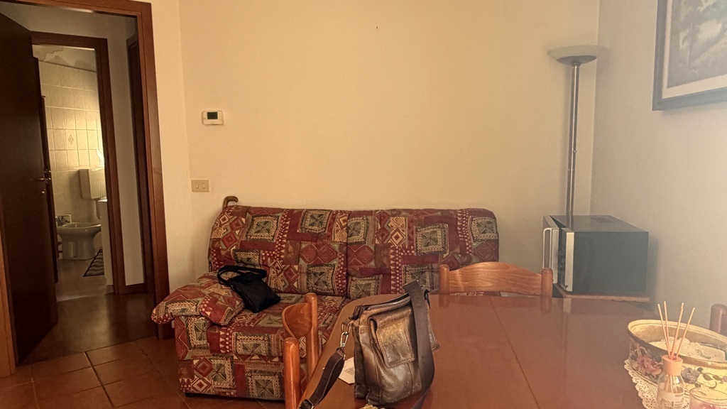 Bilocale in vendita in via oreste grassi 48, Collecchio
