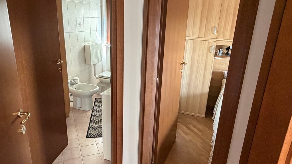 Bilocale in vendita in via oreste grassi 48, Collecchio