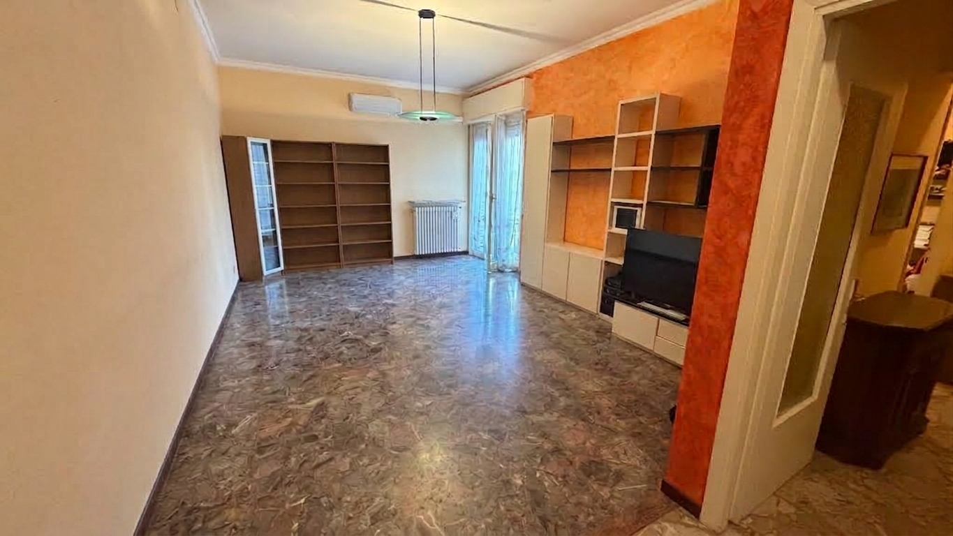 Appartamento con giardino in via p.f. carrega 12, Collecchio