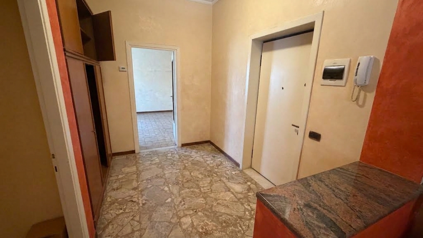 Appartamento con giardino in via p.f. carrega 12, Collecchio
