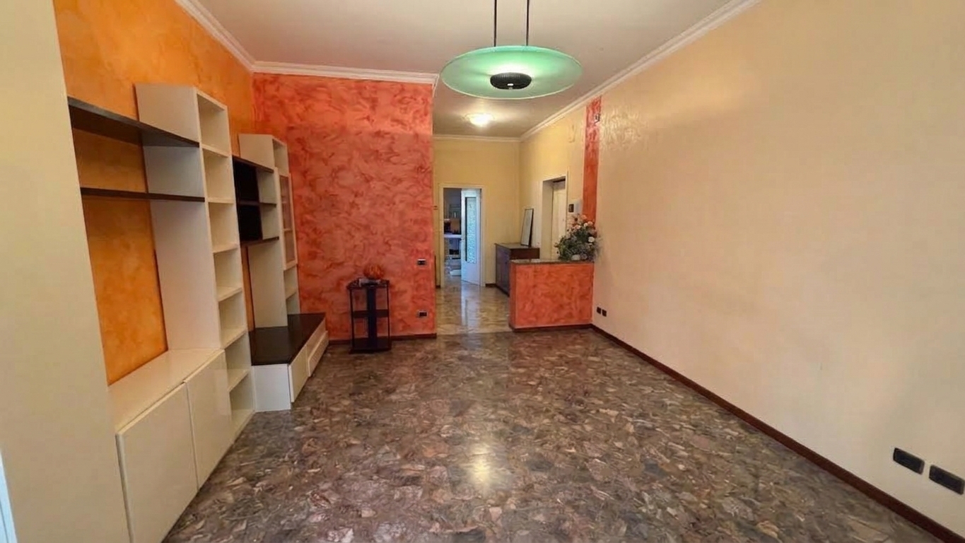 Appartamento con giardino in via p.f. carrega 12, Collecchio