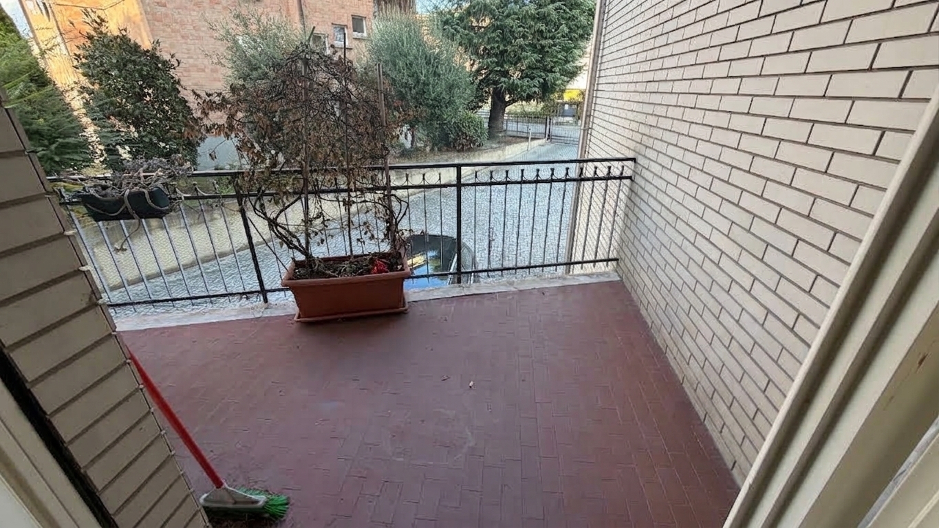 Appartamento con giardino in via p.f. carrega 12, Collecchio
