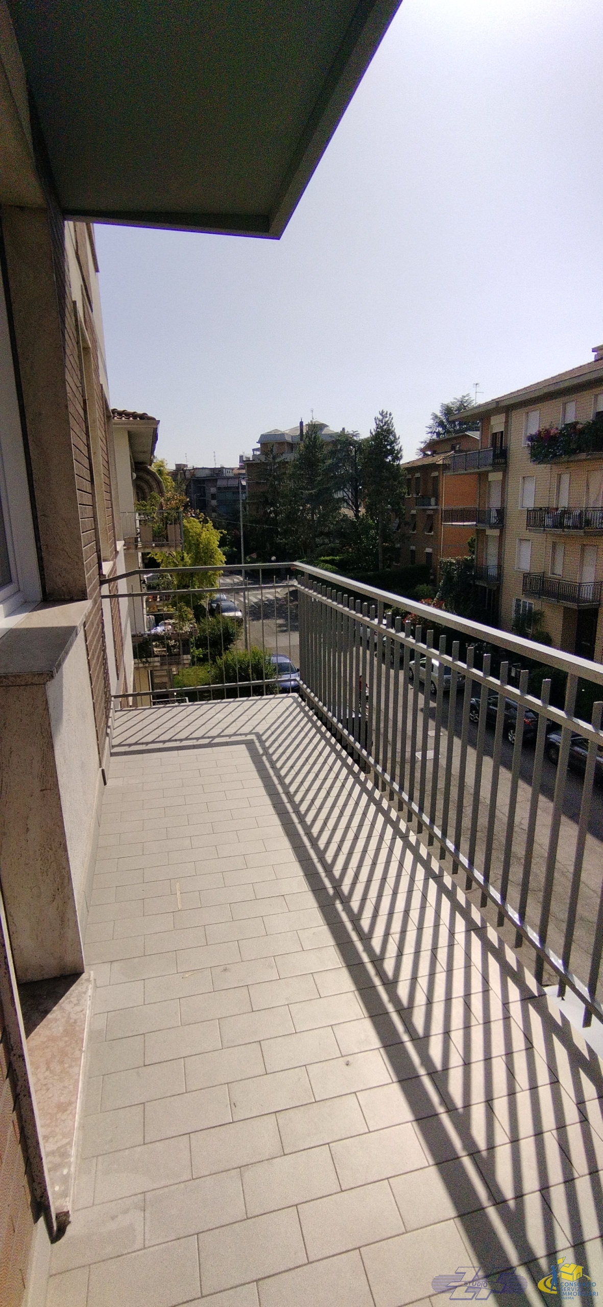 Trilocale in affitto in via picedi benettini, Parma