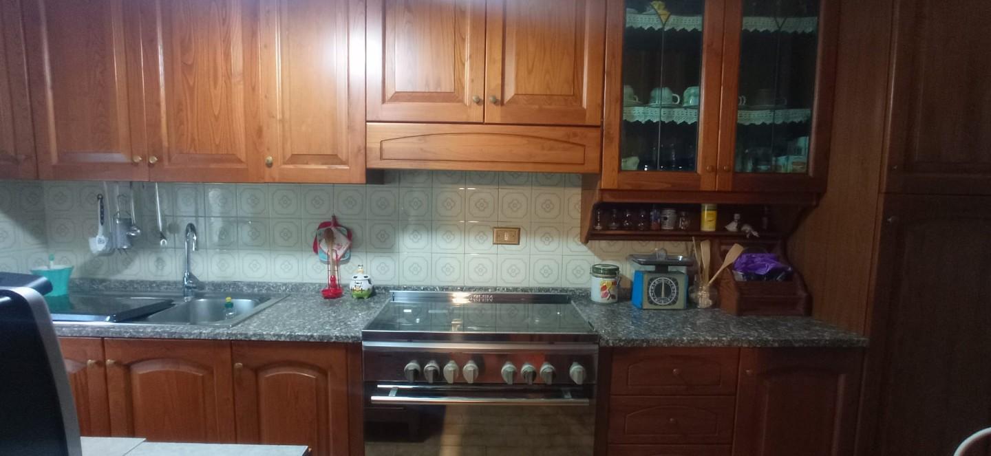 Quadrilocale con terrazzo a Fucecchio