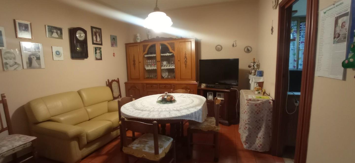 Quadrilocale con terrazzo a Fucecchio