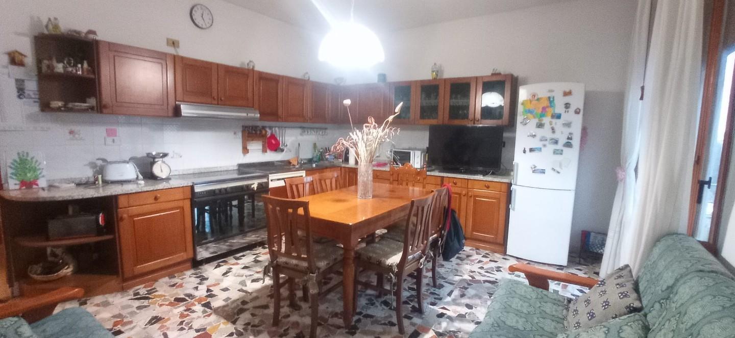 Appartamento in vendita, Vinci spicchio