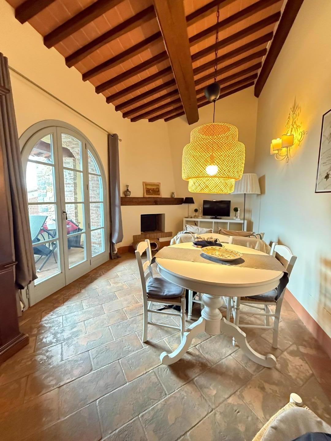 Trilocale in vendita a Chianni