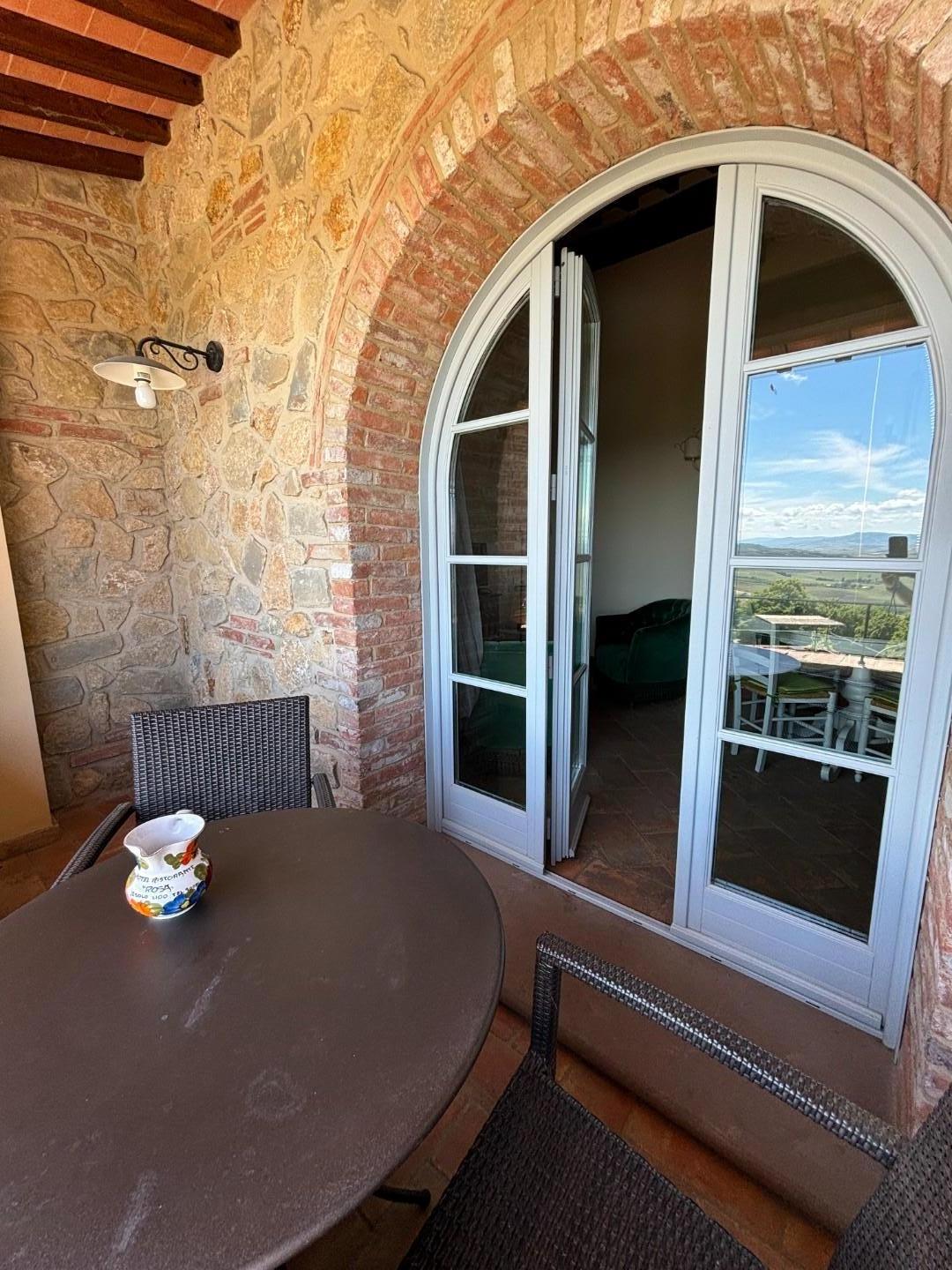 Trilocale in vendita a Chianni