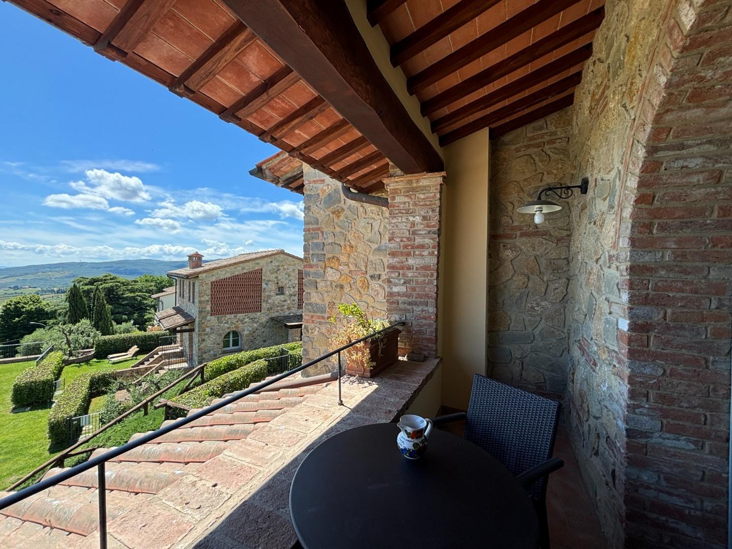 Trilocale in vendita a Chianni