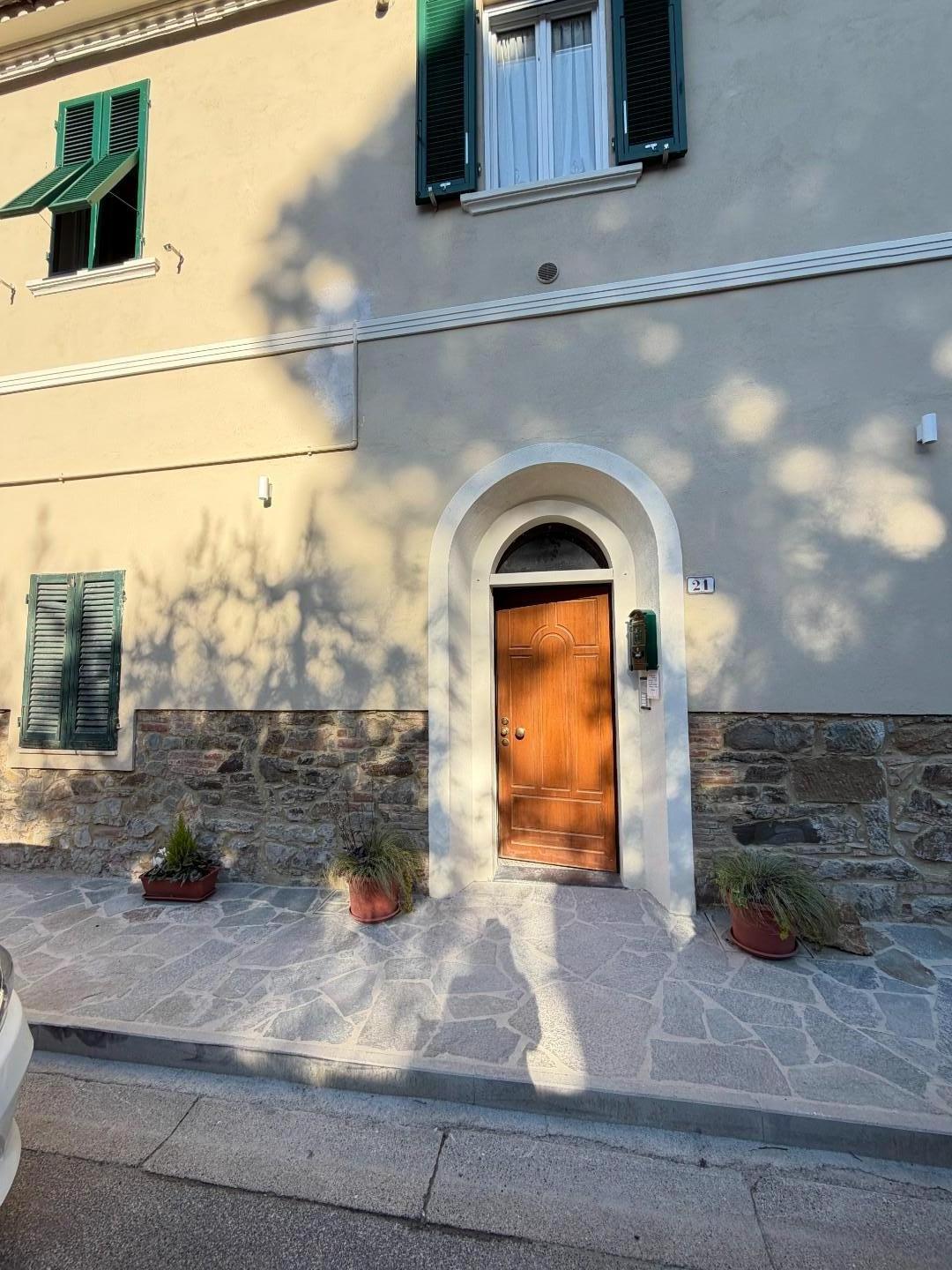 Appartamento in vendita a Chianni